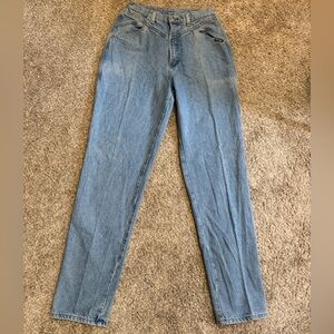 Vintage Rocky Mountain jeans